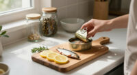 How Healthy Are Sardines?