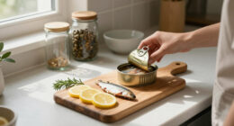 How Healthy Are Sardines?