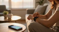 How Long Before Bed Should You Stop Working?