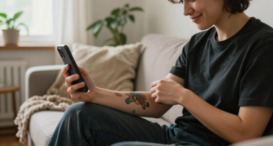 How Safe Are Tattoos?