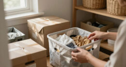 How To Stop Buying New Stuff
