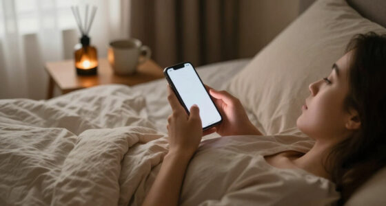 How to Stop Doomscrolling in Bed Without Banning Your Phone