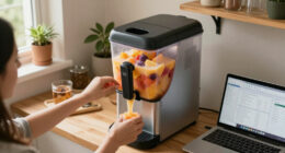 I Cooled My PC With A SLUSHIE MACHINE