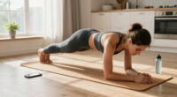 I’m A Personal Trainer And I’ve Transformed My Deep-core Strength With This One Rarely-used Exercise