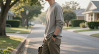 Lee Ufan On The Importance Of His Morning Walk