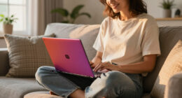 Lenovo’s New MacBook Neo Competitor Comes In Two Sizes And Seven Colors
