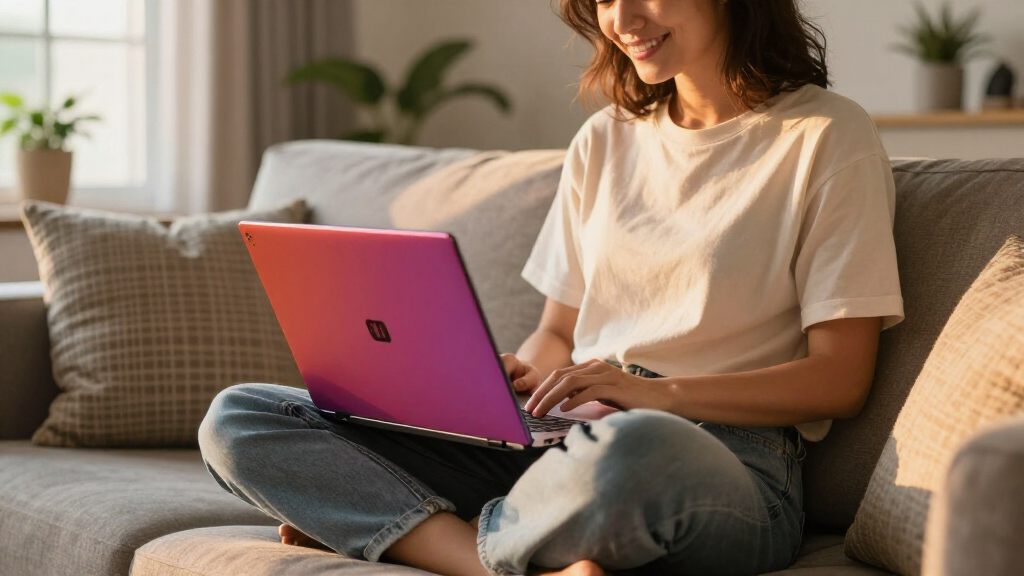 Lenovo’s New MacBook Neo Competitor Comes In Two Sizes And Seven Colors