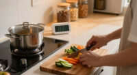 Meal Timing for Shift Workers: Eating Around an Upside-Down Day