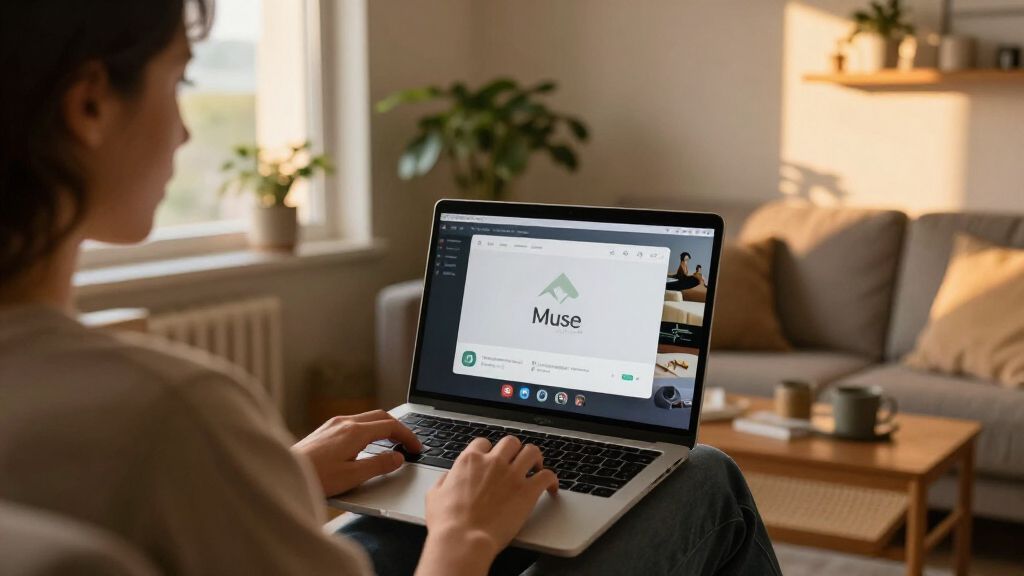 Meta Is Making Muse More Powerful And Will Let You Video Chat With It, Too