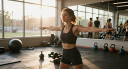 Mid-market Gyms Feel The Heat In Singapore's 'Golden Age' Of Fitness - CNA