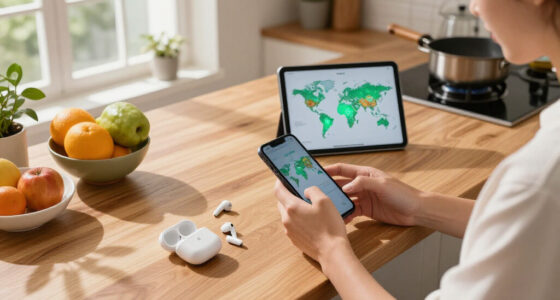 Motorola Surges In Global Coverage