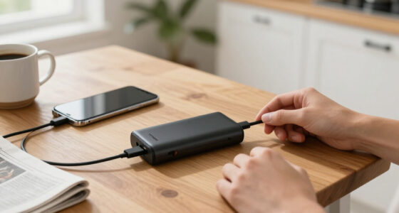 NEWDERY Power Banks Recalled Due To Fire And Burn Hazards; Risk Of Serious Injury; Sold On Amazon