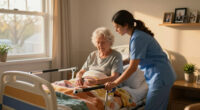 Nursing Home Beds Are Disappearing. That’s A Problem.