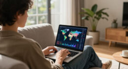 Oracle Surges In Global Coverage