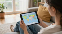 Qualcomm Surges In Global Coverage