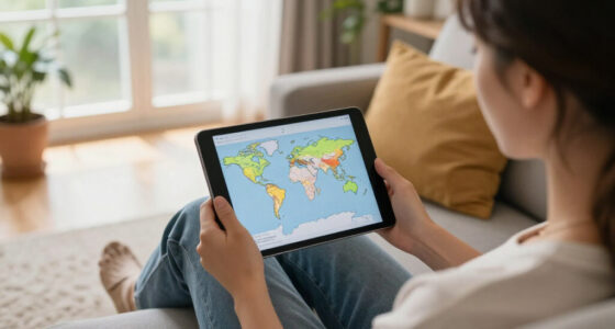 Qualcomm Surges In Global Coverage