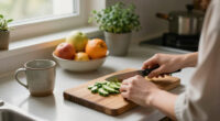 Quiet Mornings: Building a Screen-Free First 30 Minutes