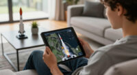 Rocket Lab Surges In Global Coverage