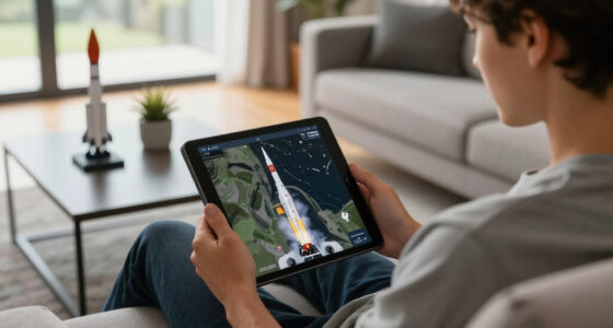 Rocket Lab Surges In Global Coverage