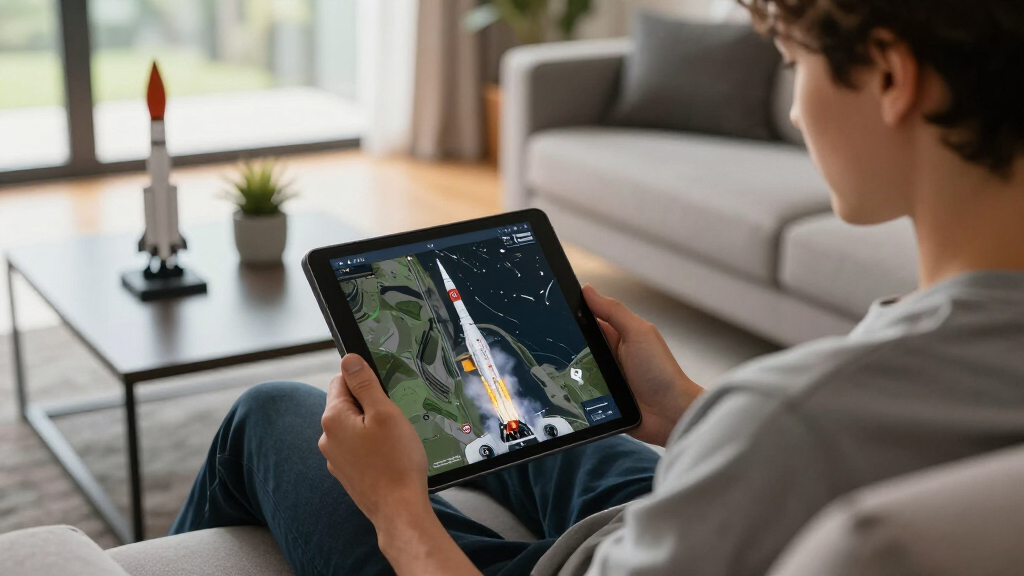 Rocket Lab Surges In Global Coverage