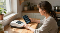 Should You Get A DEXA Scan At Menopause? What To Know About Bone Density Tests.