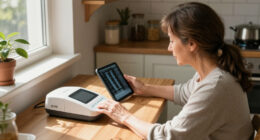 Should You Get A DEXA Scan At Menopause? What To Know About Bone Density Tests.