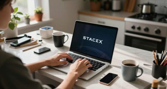 Spacex Surges In Global Coverage