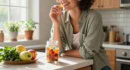 Superfood Gummies Surges In Global Coverage