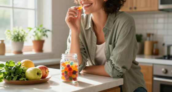 Superfood Gummies Surges In Global Coverage