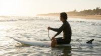 Surf Therapy Surges In Global Coverage