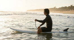 Surf Therapy Surges In Global Coverage