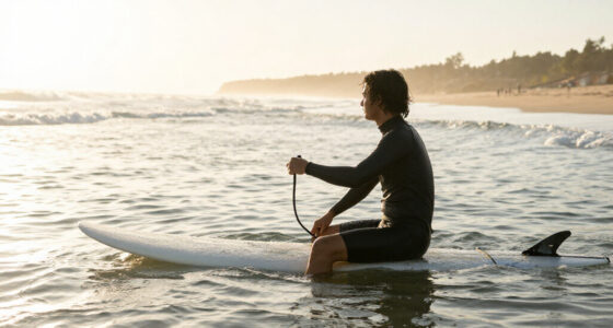 Surf Therapy Surges In Global Coverage