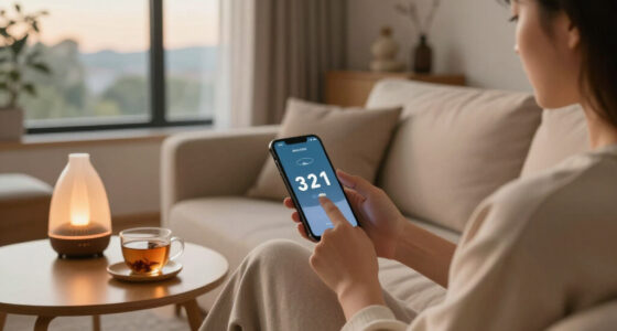 The 3-2-1 Wind-Down: A Simple Evening Countdown