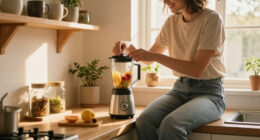 The Sunday Reset: Preparing Your Week for Better Mornings