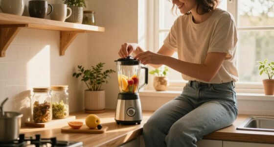 The Sunday Reset: Preparing Your Week for Better Mornings