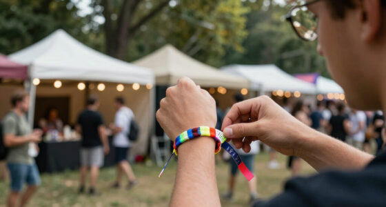 To Find Honest Talk About Drugs, Go To A Music Festival