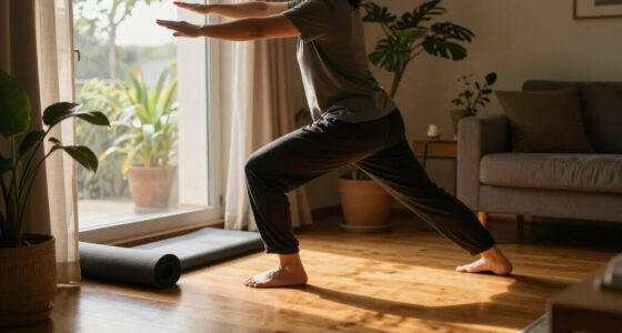 Try A Tai Chi Expert’s Go-to Morning Routine To Release Tension And Boost Focus