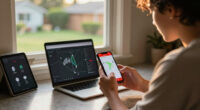 Vodafone Group Surges In Global Coverage