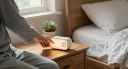 Wake-Up Light Alarm Clocks: A Labor Day sales Guide