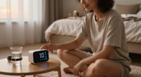 Why Consistent Wake Times Beat Early Wake Times