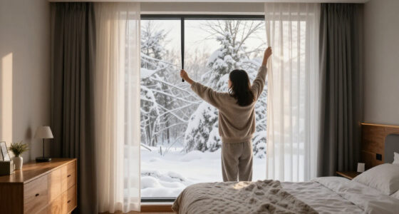 Winter Mornings in Northern Latitudes: A Light-First Routine