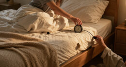 13 Best Bed Shaker Alarm Clocks for Heavy Sleepers in 2027