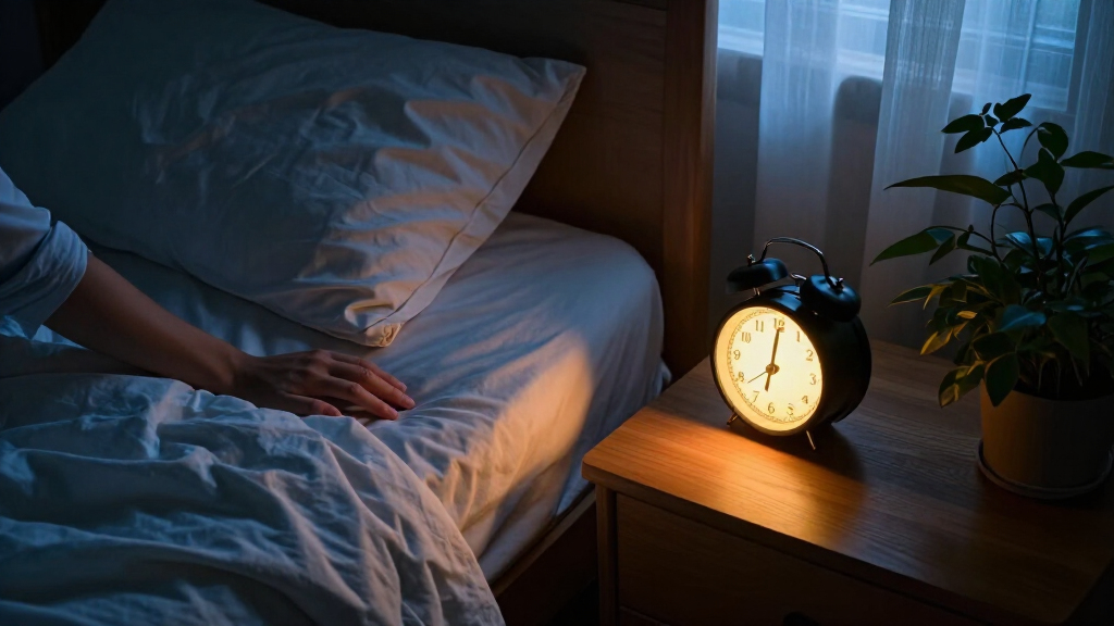 14 Best Gradual Wake-Up Alarm Clocks for Gentler Mornings in 2027