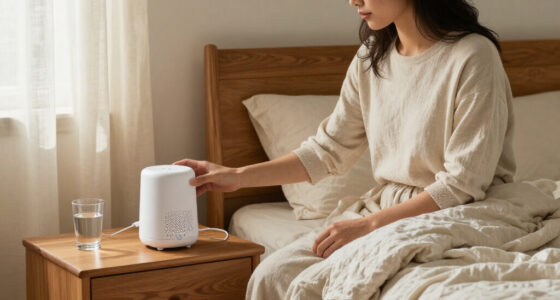 14 Best Portable White Noise Machines for Travel and Sleep in 2027