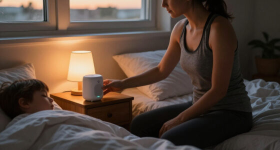 15 Best Bedside Sound Machines for Better Sleep in 2027