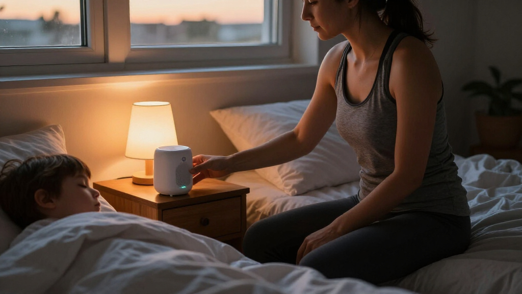 15 Best Bedside Sound Machines for Better Sleep in 2027