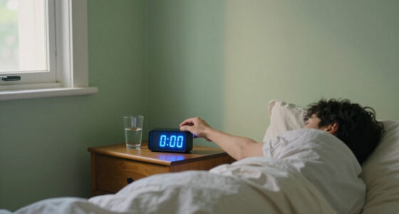 15 Best Projection Alarm Clocks for Clear Ceiling Displays in 2027