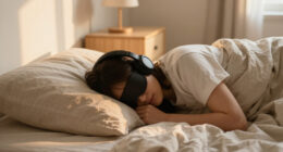 15 Best Sleep Headphones for Side Sleepers in 2027