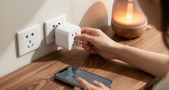 15 Best Smart Plugs With Timers For Reliable Automation In 2027