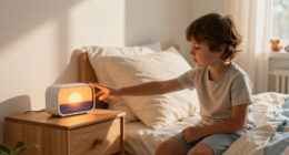 15 Best Sunrise Alarm Clocks for Kids in 2027